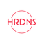 HRDNS Logo